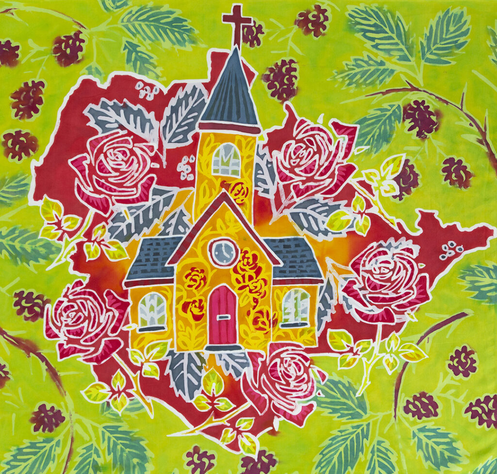 32. Pemberton Family History Land Of The Fanns